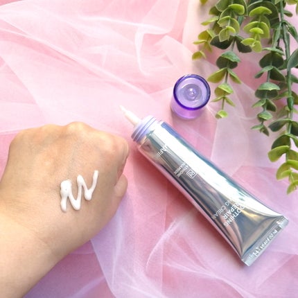 スージングリペア トーニングクリーム/ダーマファーム/フェイスクリームを使ったクチコミ(1枚目)