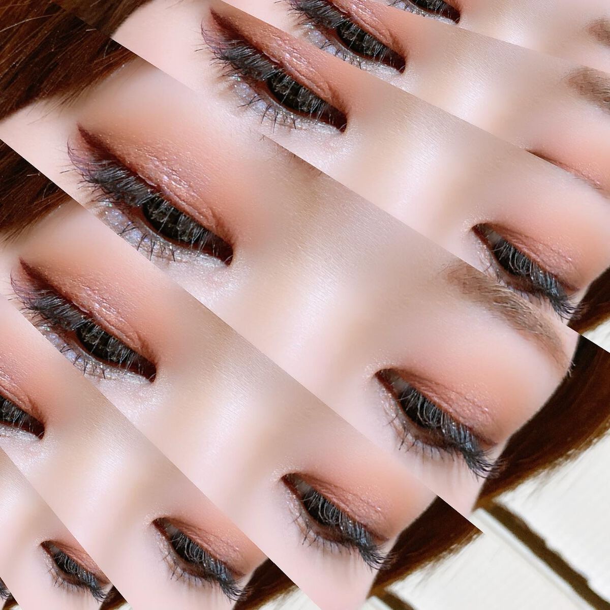 プロ アイ パレット/CLIO/アイシャドウパレットを使ったクチコミ(9枚目)