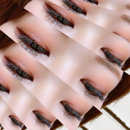 プロ アイ パレット/CLIO/アイシャドウパレットを使ったクチコミ(9枚目)