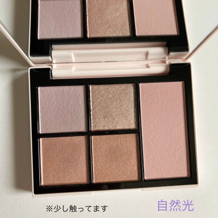 フェイス スタイリスト EX10 Romantic Dreamer / SNIDEL BEAUTY フェイス スタイリスト EX10 Romantic Dreamer / SNIDEL BEAUTY
