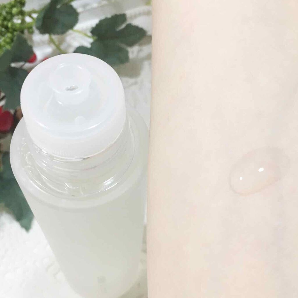 オルビスユー ローション/オルビス/化粧水を使ったクチコミ(4枚目)