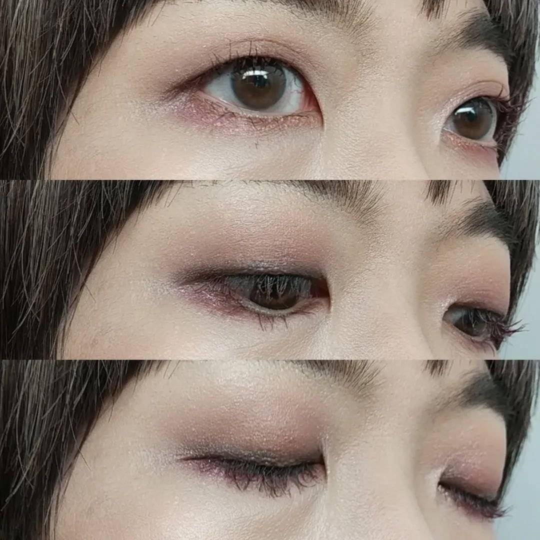 ウォーターリップ ステイン 01 ローズ ウォーター/CLARINS/リップグロスを使ったクチコミ（2枚目）