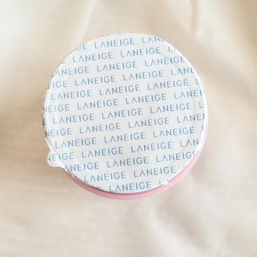 LANEIGE バウンシースリーピングマスクのクチコミ「ラネージュのスキンケアは間違いない🩷
5月1日 新作発売！

━━━━━━━━━━━

私は韓.....」（3枚目）