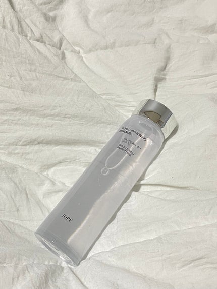 バイオ コンディショニング エッセンス/IOPE/ブースター・導入液を使ったクチコミ(2枚目)