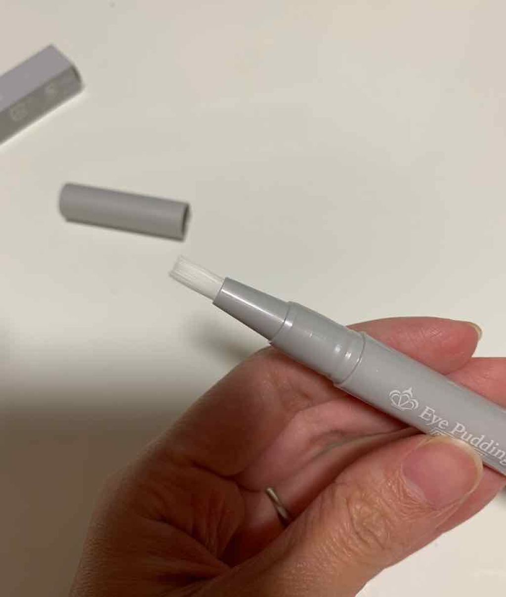 Eye Pudding/レスプロンド/リキッドコンシーラーを使ったクチコミ（1枚目）