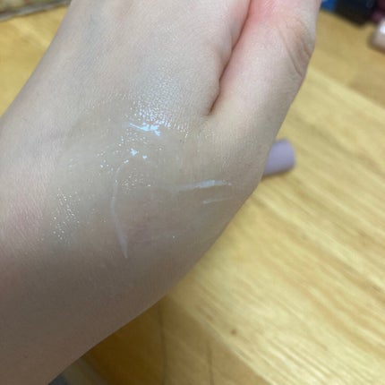 リップエッセンス/無印良品/リップケアを使ったクチコミ(5枚目)