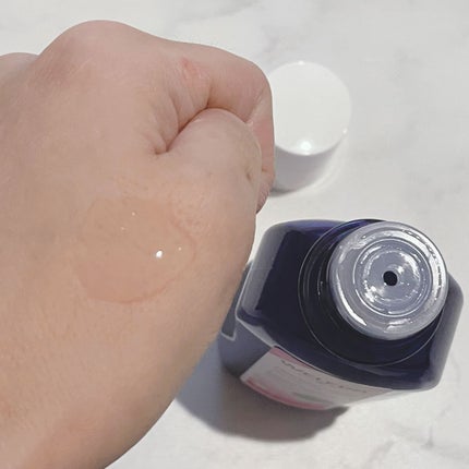 ワイルドローズ モイスチャーローション/WELEDA/化粧水を使ったクチコミ(3枚目)