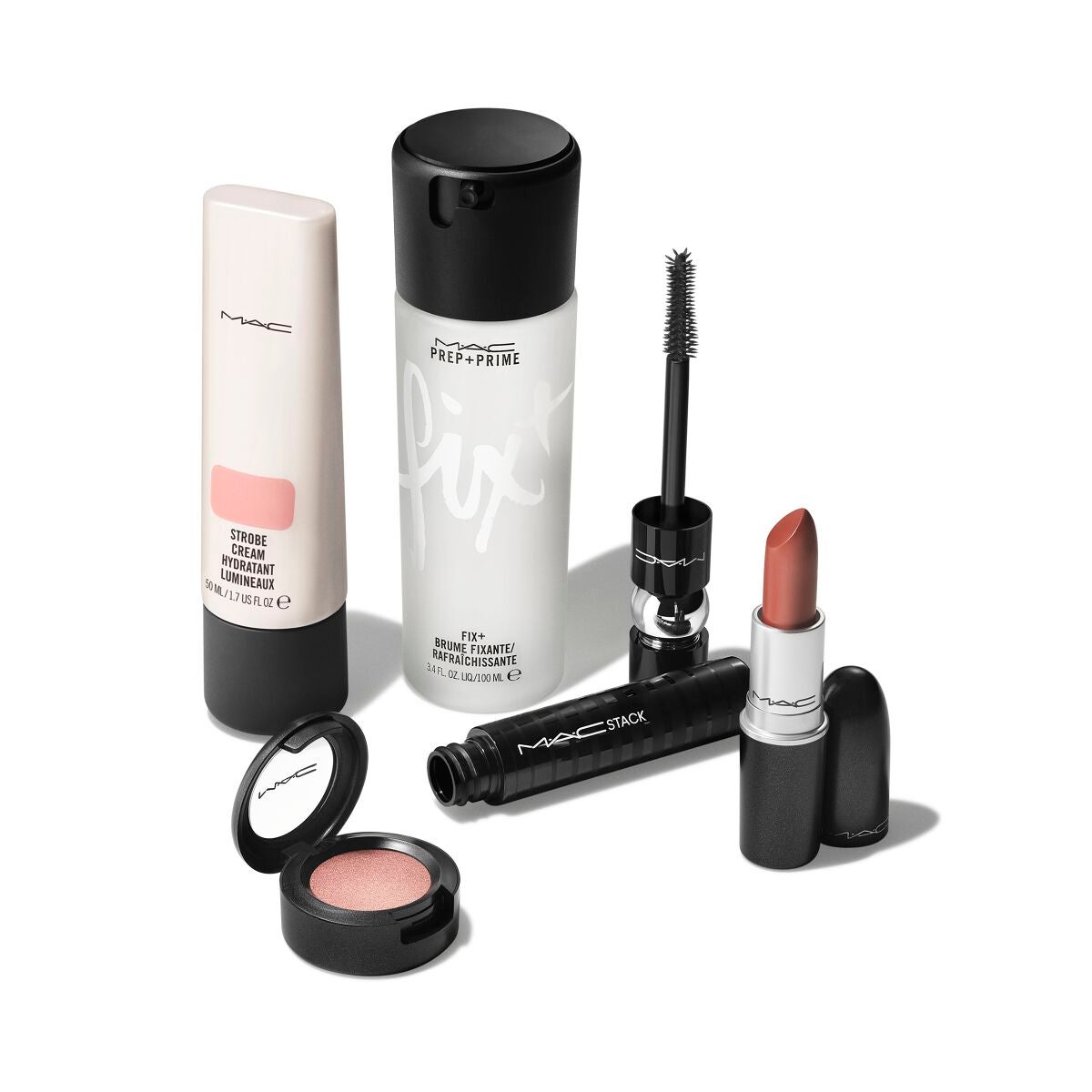 ア カクテル オブ ベスト セラー キット M・A・C