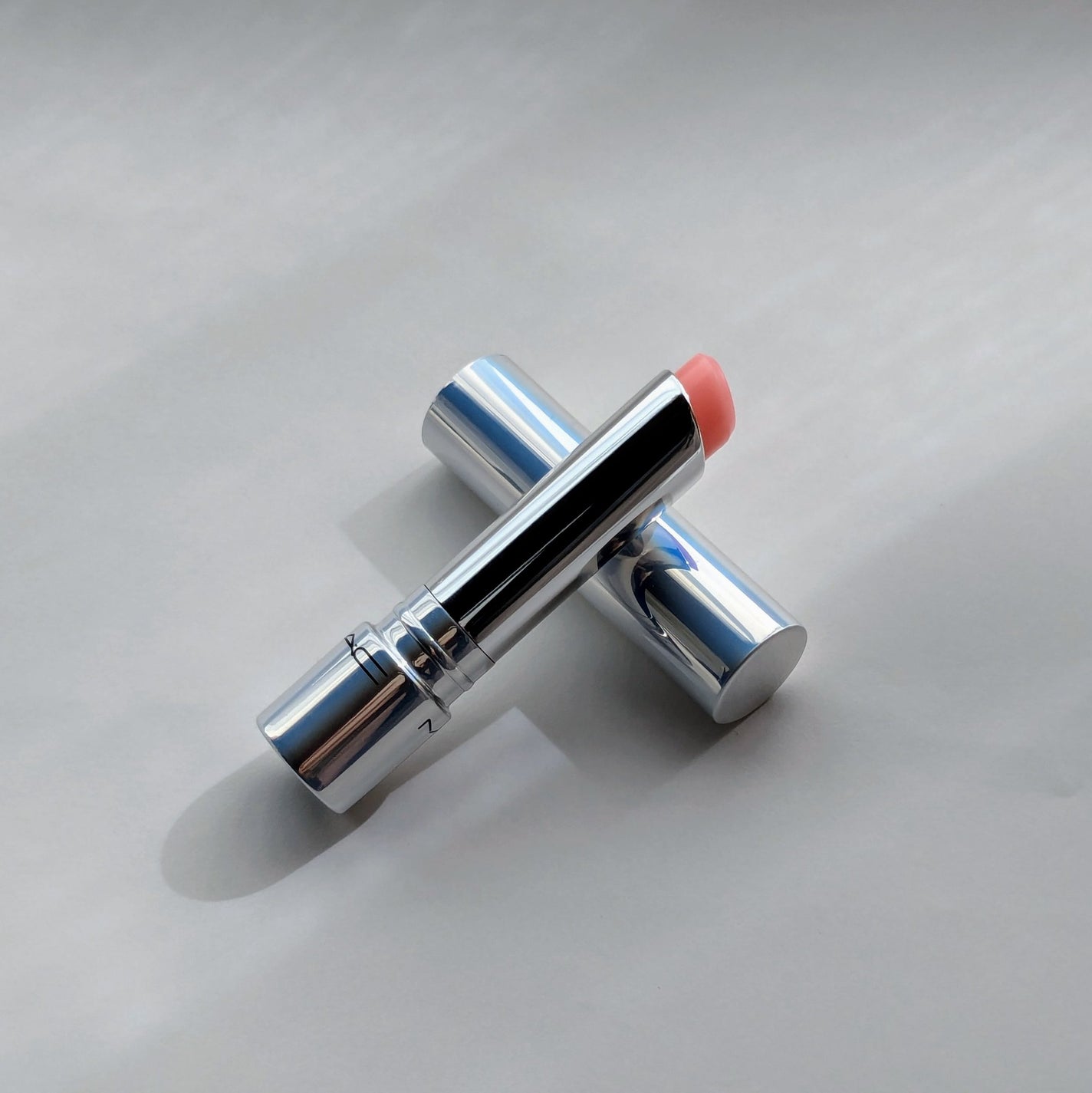 グロー プレイ テンダートーク リップ バーム/M・A・C/リップバームを使ったクチコミ(2枚目)