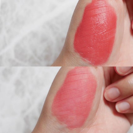 オールタイム ムード ベルベットティント/saat insight/リップティントを使ったクチコミ(4枚目)