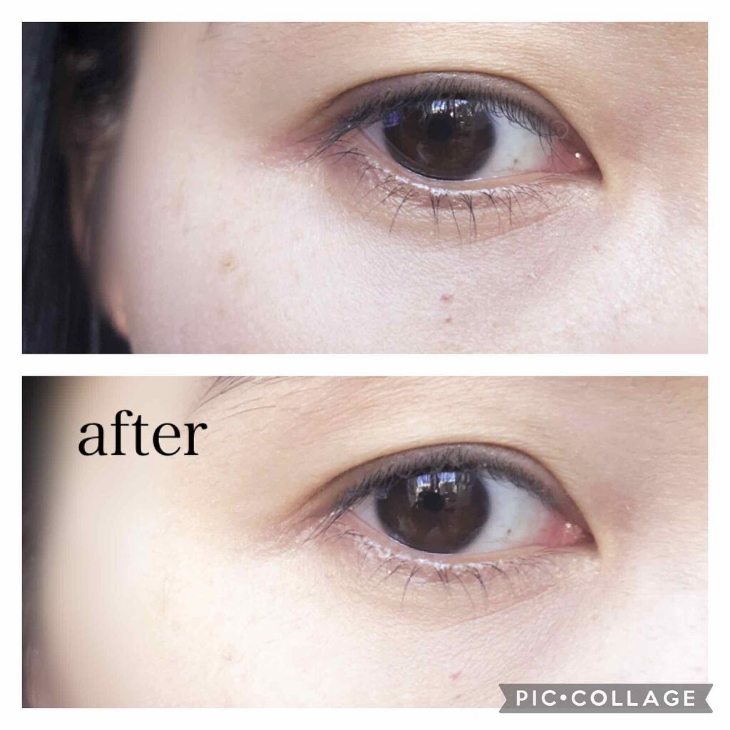 マルチカバー コンシーラー/ESPRIQUE/リキッドコンシーラーを使ったクチコミ(4枚目)