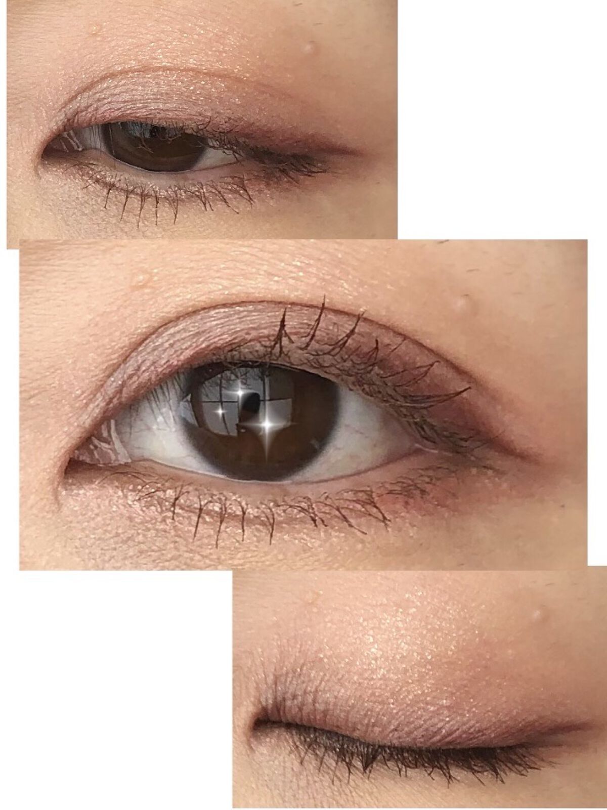 エテュセ アイエディション（マスカラベース）LE/ettusais/マスカラ下地を使ったクチコミ（2枚目）