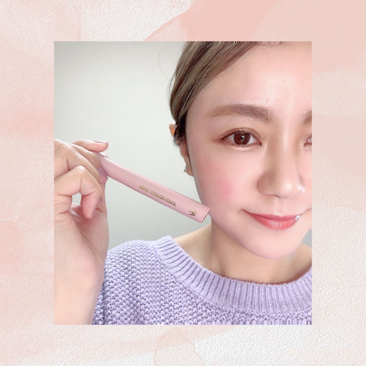 ウォンジョンヨ メタルシャワーペンシル/Wonjungyo/スティックアイシャドウを使ったクチコミ(6枚目)