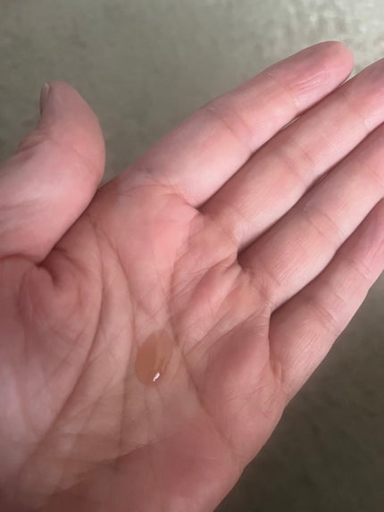 RXザ・6ペプチドスキンブースターセラム/COSRX/ブースター・導入液を使ったクチコミ(4枚目)