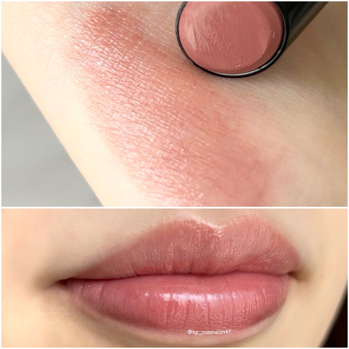 ケイト リップモンスター/KATE/口紅を使ったクチコミ（3枚目）