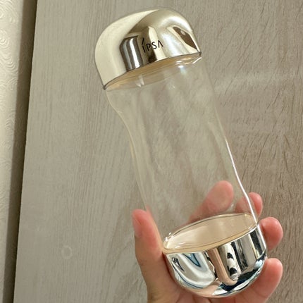 ザ・タイムR アクア/IPSA/化粧水を使ったクチコミ(1枚目)