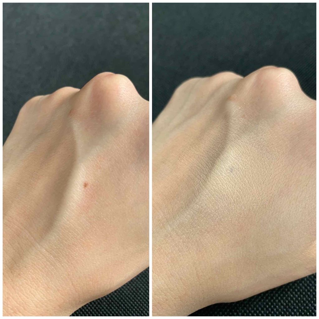 キル カバー ファンウェア クッション エックスピー/CLIO/クッションファンデーションを使ったクチコミ（2枚目）