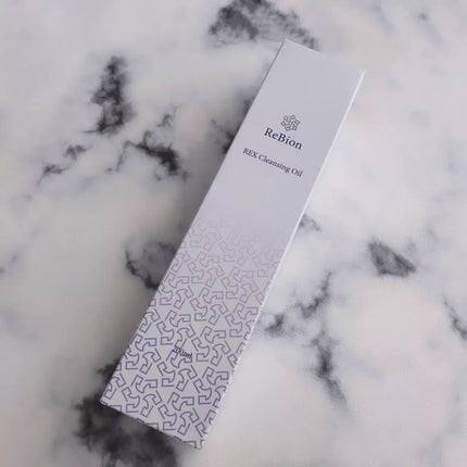 REXクレンジングオイル/ReBion/オイルクレンジングを使ったクチコミ(5枚目)