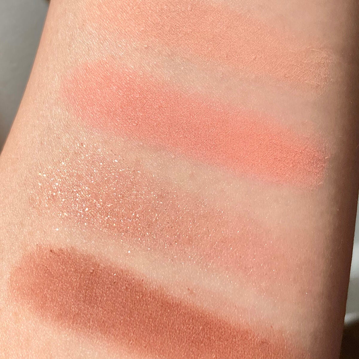 クイックラッシュカーラーセパレート/キャンメイク/マスカラを使ったクチコミ(2枚目)