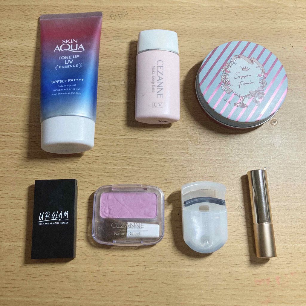 オペラ リップティント N/OPERA/リップティントを使ったクチコミ（2枚目）