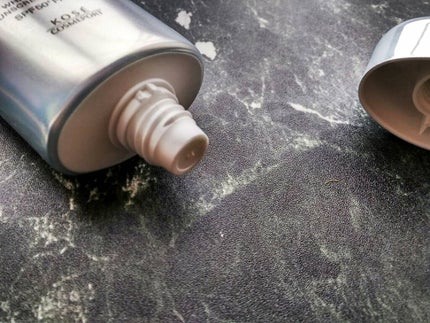 プロディフェンス ホワイトニングUV エッセンス/サンカット®/日焼け止めローションを使ったクチコミ(3枚目)