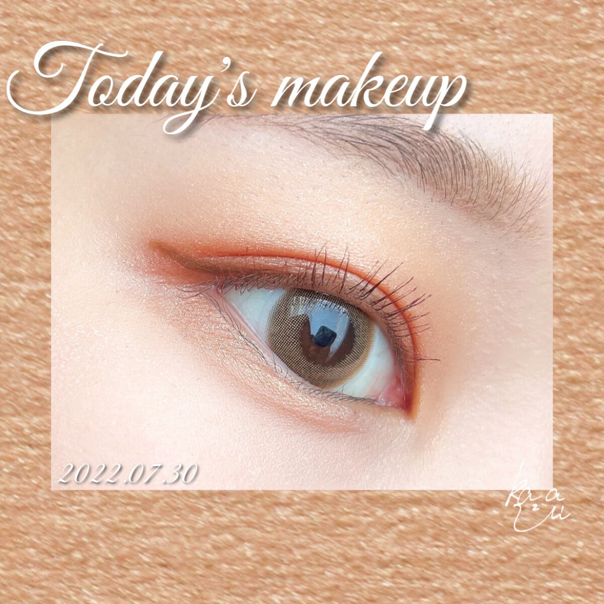 リアルクローズシャドウ/excel/アイシャドウパレットを使ったクチコミ（1枚目）