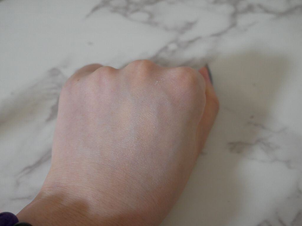 SENSAI センサイ CP ブライトニング メイクアップ ベースのクチコミ「カネボウ最高峰ブランドSENSAIの化粧下地！

こちらも、コロナ流行前に百貨店でタッチアップ.....」（3枚目）