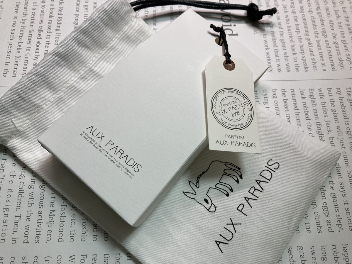 オードトワレ オーローズ（EAU ROSE）/diptyque/香水(レディース)を使ったクチコミ（2枚目）