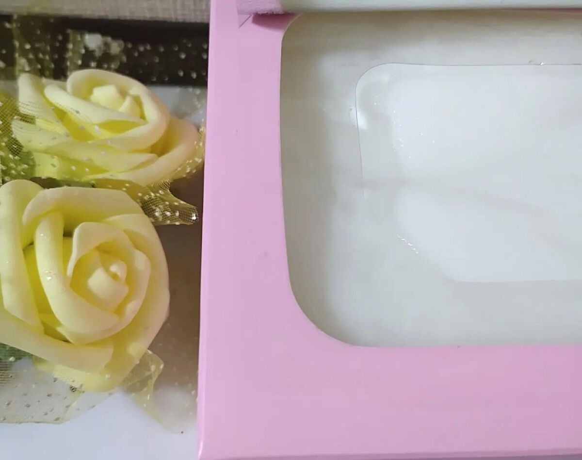 ルルルンピュア エブリーズ/ルルルン/シートマスク・パックを使ったクチコミ(6枚目)