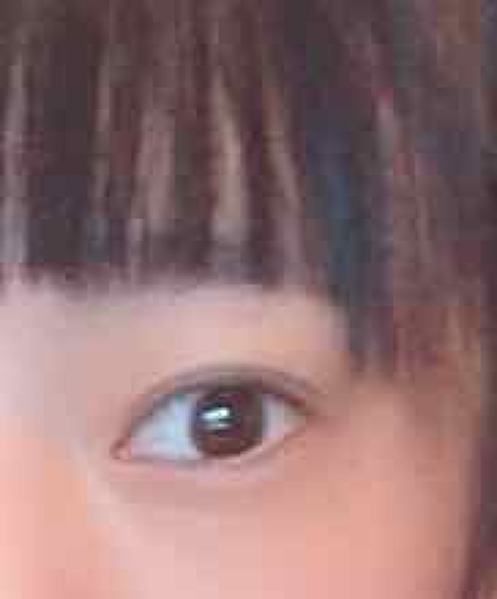 【旧品】オリシキ アイリッドスキンフィルム/D-UP/二重まぶた用アイテムを使ったクチコミ（3枚目）