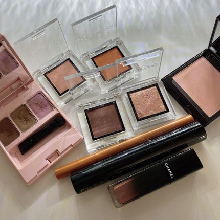 アディクション ザ アイシャドウ スパークル/ADDICTION/単色アイシャドウを使ったクチコミ(9枚目)