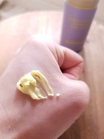 ビタミンA-mazingバクチオールナイトクリーム/By Wishtrend/フェイスクリームを使ったクチコミ(4枚目)