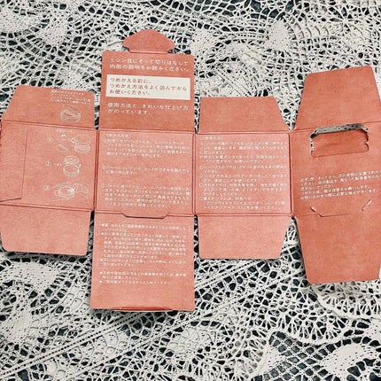 ポアレスフィクサー/プリマヴィスタ/ルースパウダーを使ったクチコミ(5枚目)