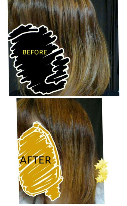 SSビオリス ボタニカル ディープリペア ヘアマスク/SSビオリス/ヘアマスク・ヘアパックを使ったクチコミ(4枚目)