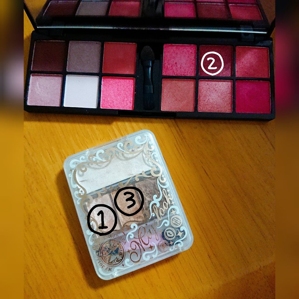 LARME(ラルム) 2019年9月号/LARME/雑誌を使ったクチコミ（1枚目）