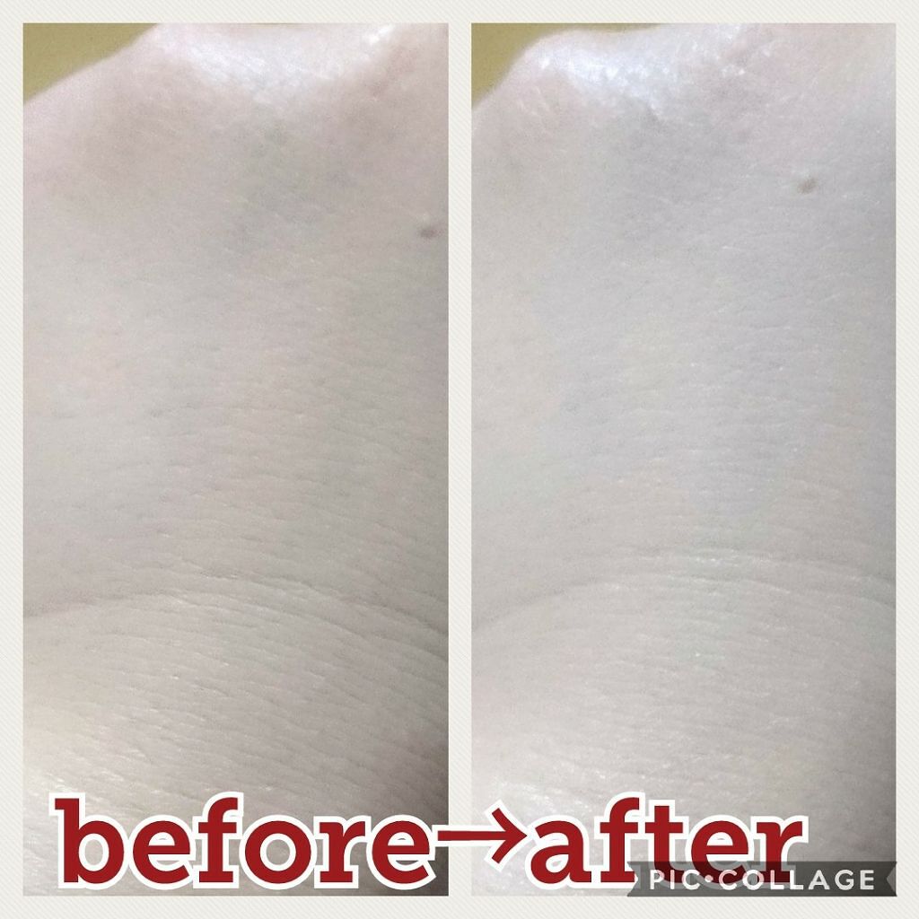 ビオレUV アクアリッチ BBエッセンス/ビオレ/BBクリームを使ったクチコミ（2枚目）