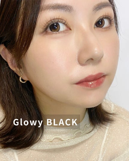 Glowy 1day/OLENS/ワンデー(1DAY)カラコンを使ったクチコミ(6枚目)