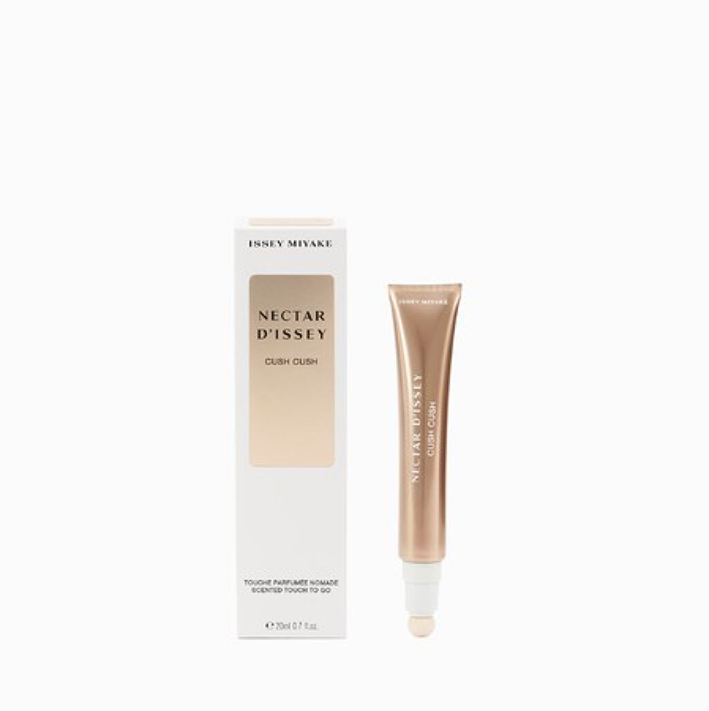 イッセイ ミヤケ パルファム ネクタードゥ イッセイ クシュクシュ タッチパルファム