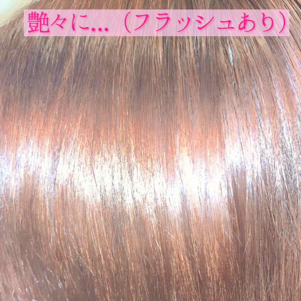 ハイドロリニュー ミスト スムースリペア/スティーブンノル ニューヨーク/プレスタイリング・寝ぐせ直しを使ったクチコミ(4枚目)