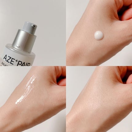 アゼペア 美容液/ネイチャーリパブリック/美容液を使ったクチコミ(7枚目)