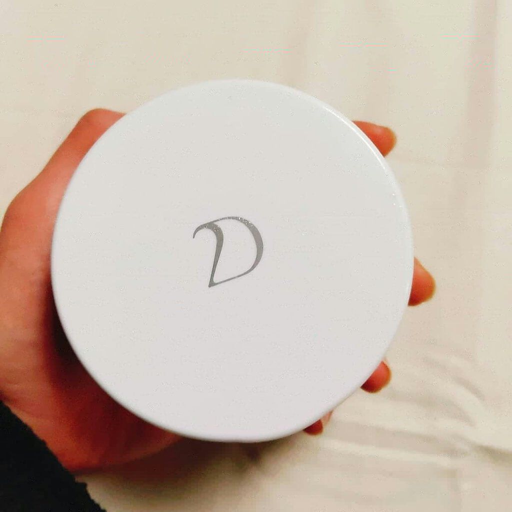 デュオ ザ クレンジングバーム/DUO/クレンジングバームを使ったクチコミ（2枚目）