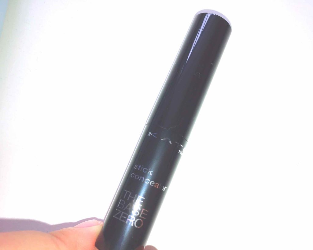 皮脂テカリ防止下地/CEZANNE/化粧下地を使ったクチコミ（2枚目）