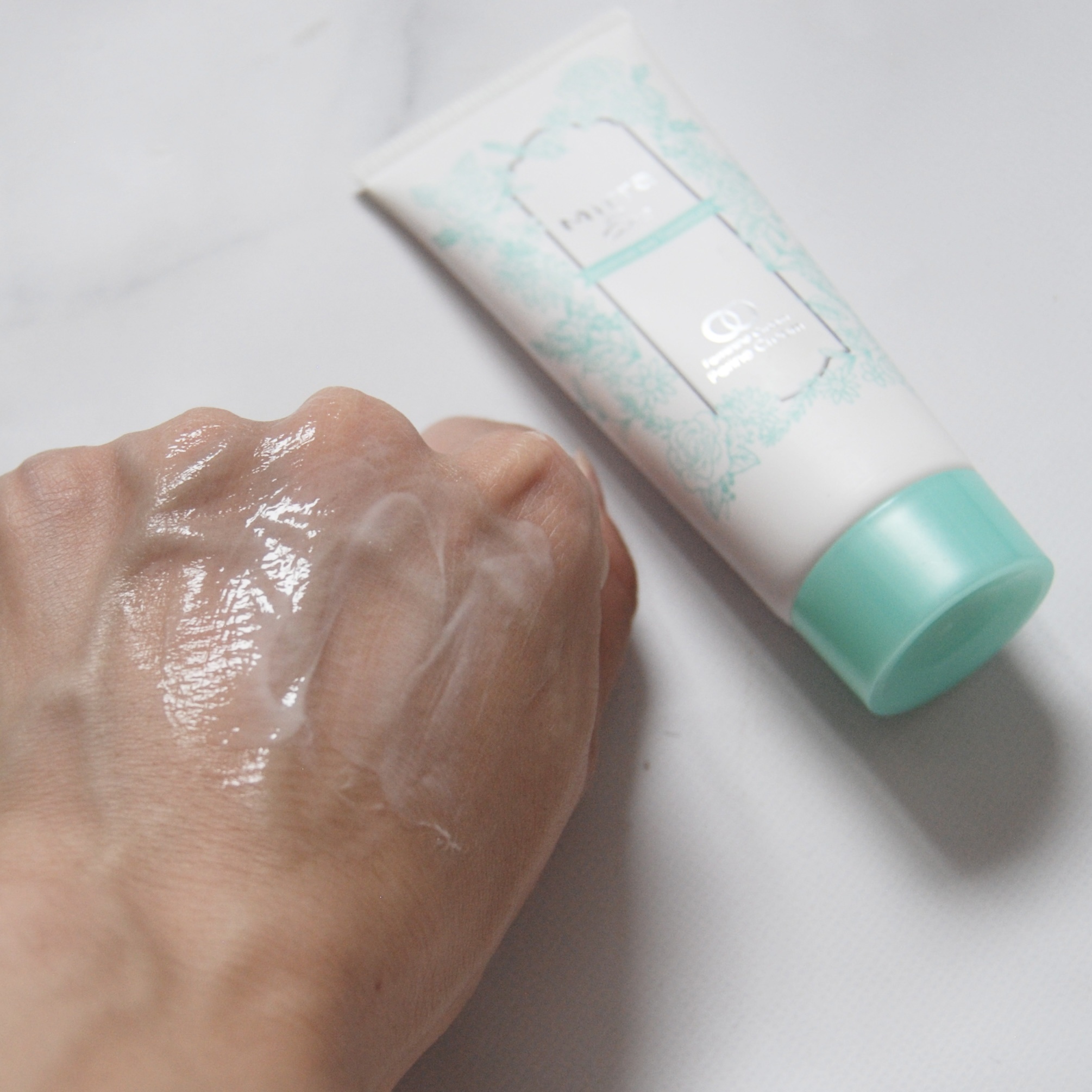 PERINEクリーム/mirra/ボディクリームを使ったクチコミ（3枚目）