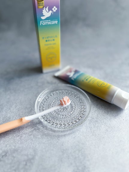 akopoko09 on LIPS 「🎼.•*¨*•.¸¸🎶歯科医師が本気でつくったトウモロコシ由来..」(4枚目)