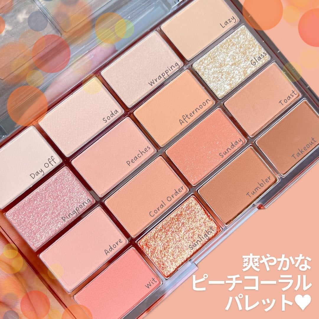 ãœãããã©ãŒãªã³ã°ã¢ã€ãã¬ãã/wakemake/ã¢ã€ã·ã£ããŠãã¬ããã䜿ã£ãã¯ãã³ãïŒ2æç®ïŒ