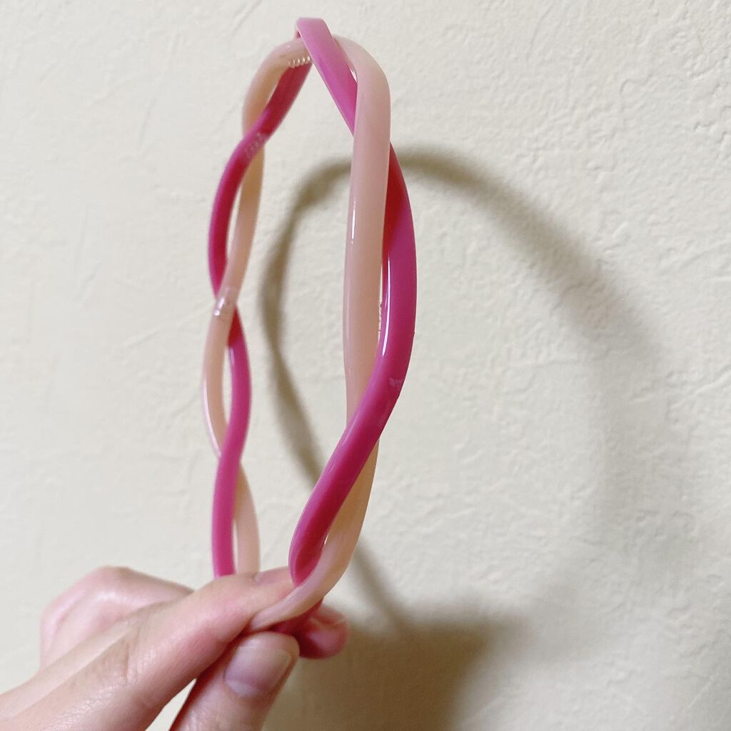 skinny hed bannd / POTETE