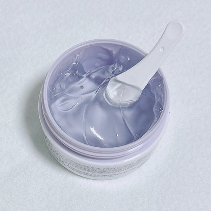 薬用ホワイトニングジェルEX モイスト(しっとり)/シミウス/オールインワン化粧品を使ったクチコミ(4枚目)