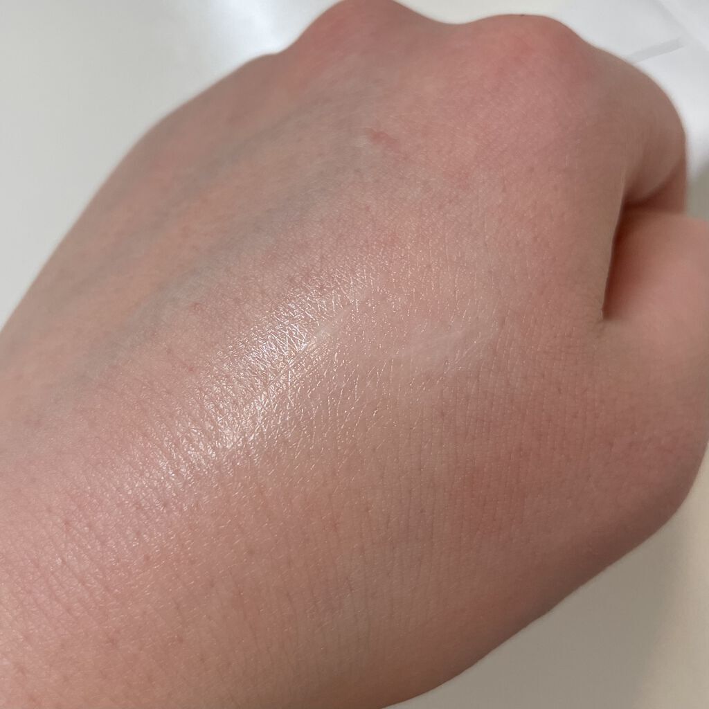 2番 シカセラミドリペアクリーム/numbuzin/フェイスクリームを使ったクチコミ（3枚目）