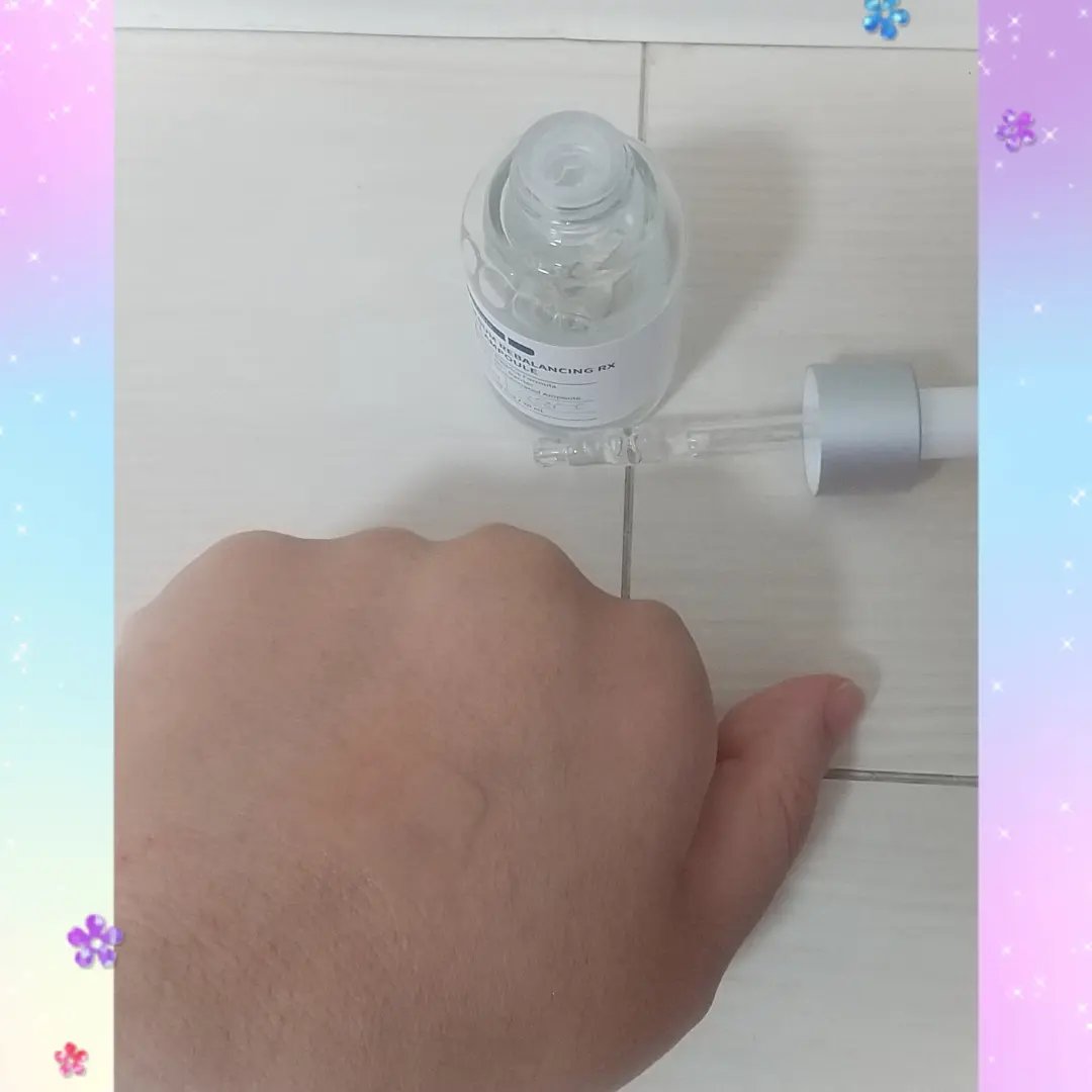 131 ポア クリアリング セラム/Celladix/美容液を使ったクチコミ（3枚目）