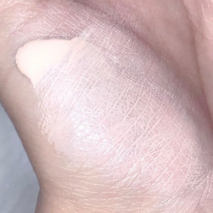 エレガンス モデリング カラーアップ ベース/Elégance/化粧下地を使ったクチコミ(2枚目)